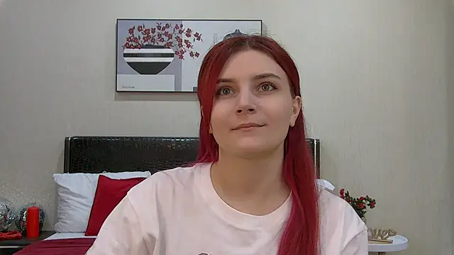 KellyStone online show from September 28, 5:13 am