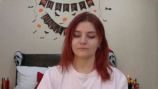 KellyStone online show from November 2, 5:32 am