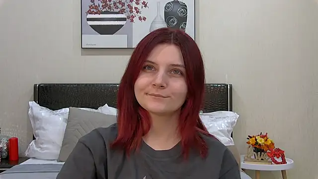 KellyStone online show from November 9, 5:28 am