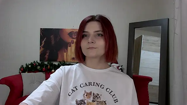 KellyStone online show from December 22, 5:26 am