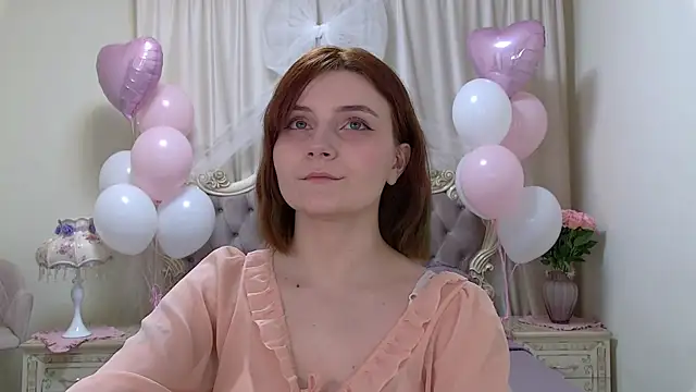 KellyStone online show from February 10, 5:11 am