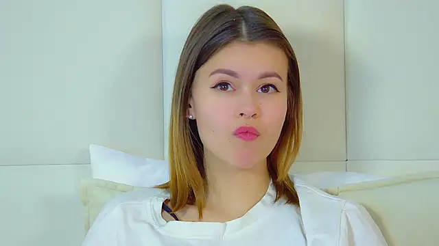 PollyLanders online show from February 28, 10:20 am