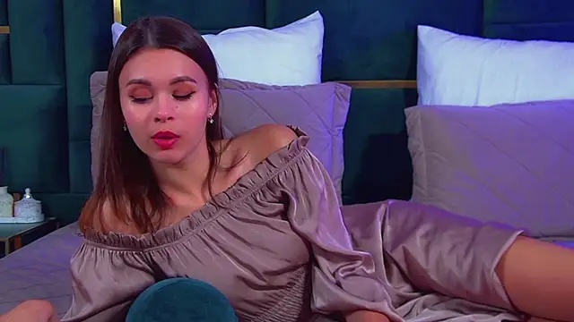 PollyLanders online show from March 22, 10:24 pm