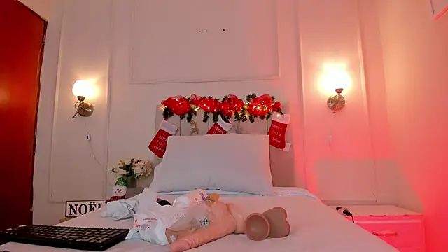 Snapshot of dani_skinny_ chatting on December 5, 2:44 pm dani skinny  online show from December 5, 2:44 pm