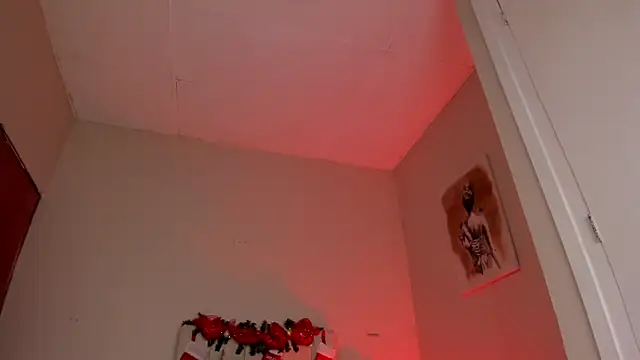 Snapshot of dani_skinny_ chatting on December 27, 6:31 pm dani skinny  online show from December 27, 6:31 pm