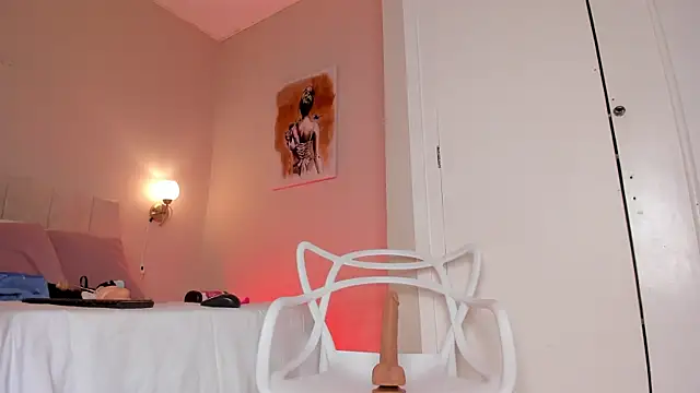 Snapshot of dani_skinny_ chatting on March 5, 2:45 pm dani skinny  online show from March 5, 2:45 pm