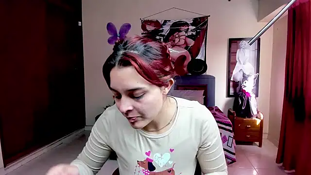 Marilynselxoveanalhard online show from February 4, 1:39 pm