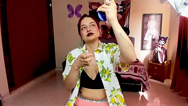 Marilynselxoveanalhard online show from February 11, 1:38 pm