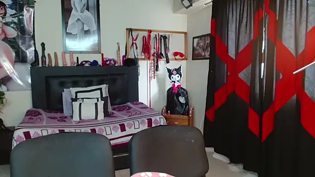 Marilynselxoveanalhard online show from July 14, 1:39 pm