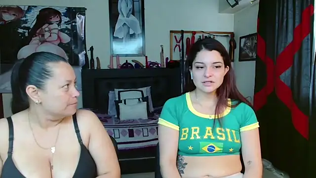 Marilynselxoveanalhard online show from July 17, 1:40 pm
