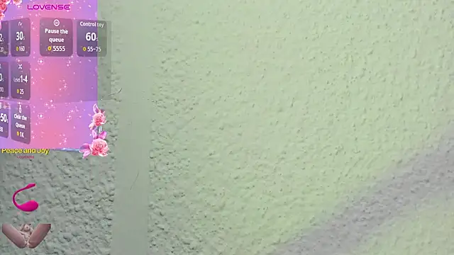 JESSYCORTES online show from March 8, 1:36 am