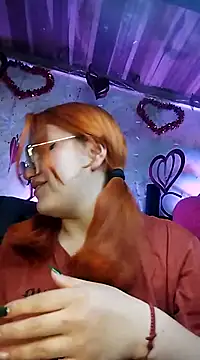 SophiaWeestt99 online show from February 11, 7:54 am