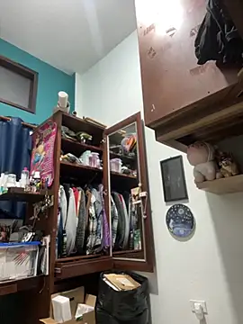 SophiaWeestt99 online show from November 25, 2:44 am