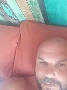 Javierchico online show from June 5, 5:58 am