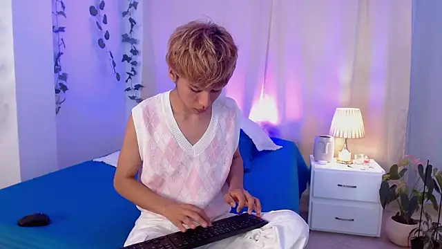 Tommyfoxboy online show from January 30, 4:02 pm