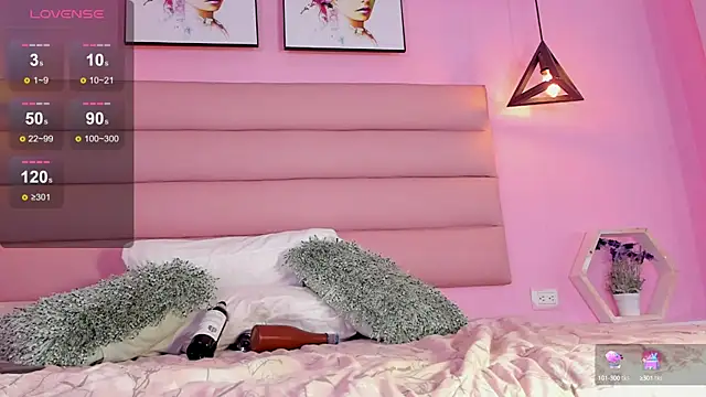 Katta Gil online show from February 2, 3:39 pm