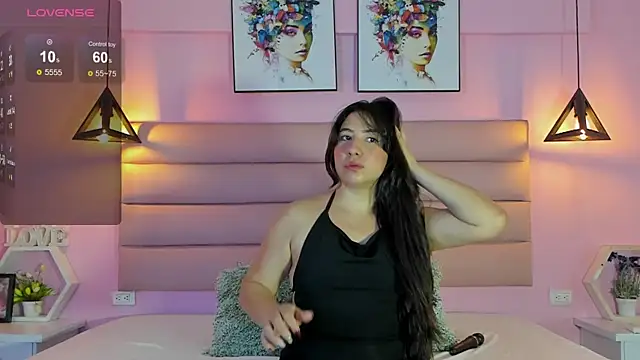 Katta Gil online show from February 8, 12:17 am