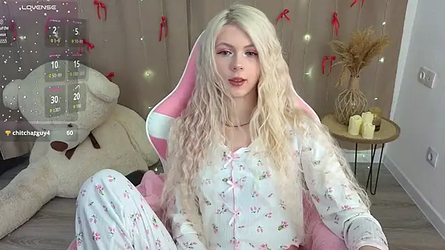 barbieee b online show from July 30, 12:09 am