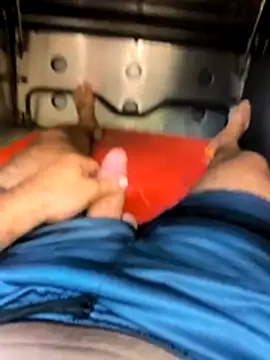 sspaugostoso online show from March 6, 1:29 pm