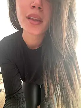 BetinaSoares online show from May 28, 6:16 pm