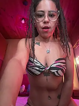 mariposapontiak420 online show from March 25, 3:29 pm