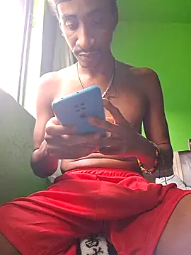 amarijones online show from February 4, 8:58 pm