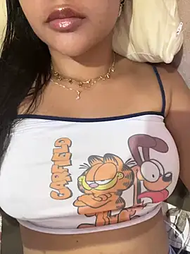 medusahott40 online show from March 9, 5:06 pm