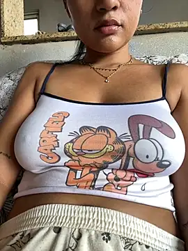 medusahott40 online show from March 17, 4:33 pm