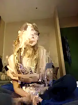 ElektrikFrancaise online show from November 7, 3:56 pm