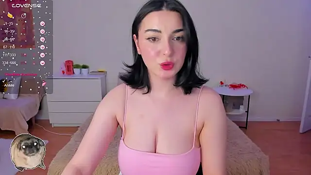 Taste Jennyy online show from March 8, 1:17 am