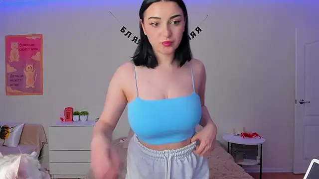 Taste Jennyy online show from March 9, 3:16 pm