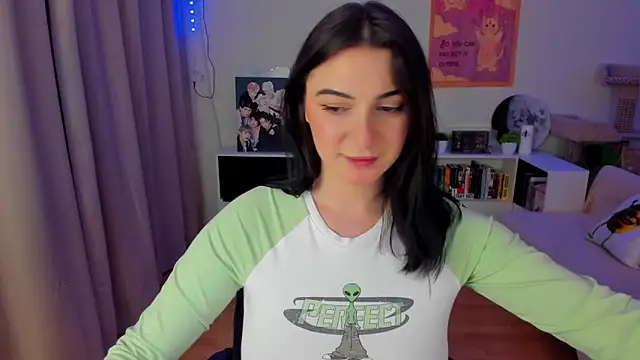 Taste Jennyy online show from October 3, 3:42 pm