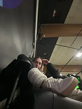 M1ssyk1ssy online show from January 3, 1:38 am