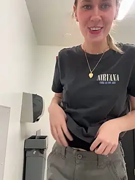 M1ssyk1ssy online show from January 15, 1:02 am