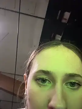 M1ssyk1ssy online show from January 23, 1:51 am