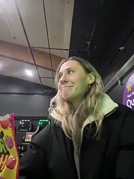 M1ssyk1ssy online show from January 28, 1:18 am