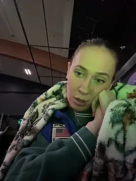 M1ssyk1ssy online show from February 13, 7:42 pm