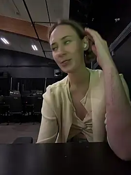M1ssyk1ssy online show from August 1, 11:36 pm