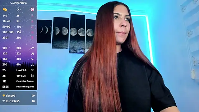 Mady monroe 111 online show from December 4, 11:57 pm