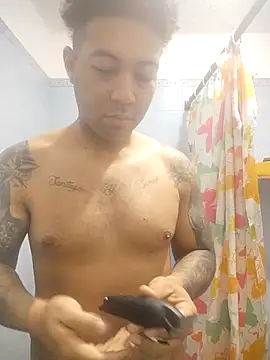 Morenocosta12 online show from October 9, 3:54 pm