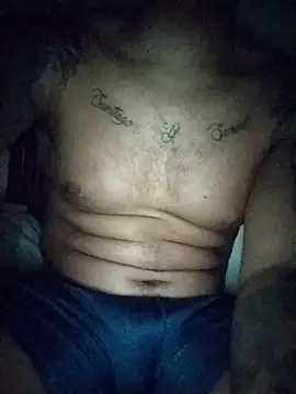 Morenocosta12 online show from October 11, 5:50 am