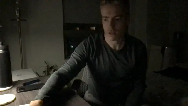 Gingerbushguy online show from January 4, 10:38 am