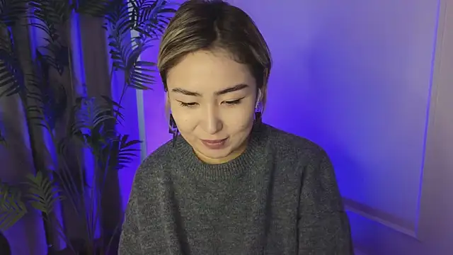 Snapshot of Deiri_Delightful chatting on December 4, 8:45 am Deiri Delightful online show from December 4, 8:45 am