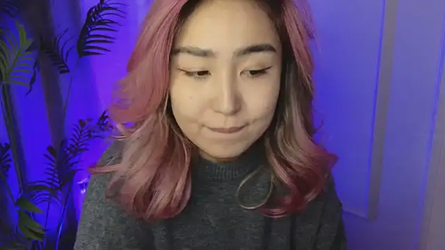 Snapshot of Deiri_Delightful chatting on December 10, 8:51 am Deiri Delightful online show from December 10, 8:51 am