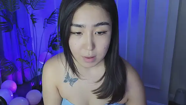 Snapshot of Deiri_Delightful chatting on December 19, 11:50 am Deiri Delightful online show from December 19, 11:50 am