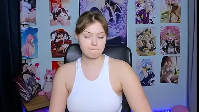 nikole kitt online show from February 17, 10:47 pm