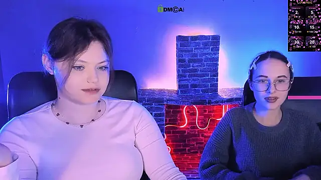 nikole kitt online show from February 1, 8:07 pm