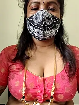 gaurika18 online show from April 9, 2:44 am