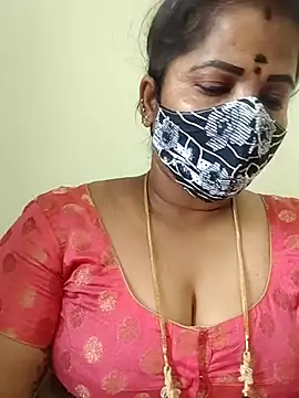 gaurika18 online show from April 18, 9:13 am