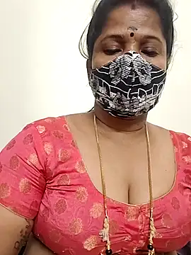 gaurika18 online show from April 18, 7:07 pm